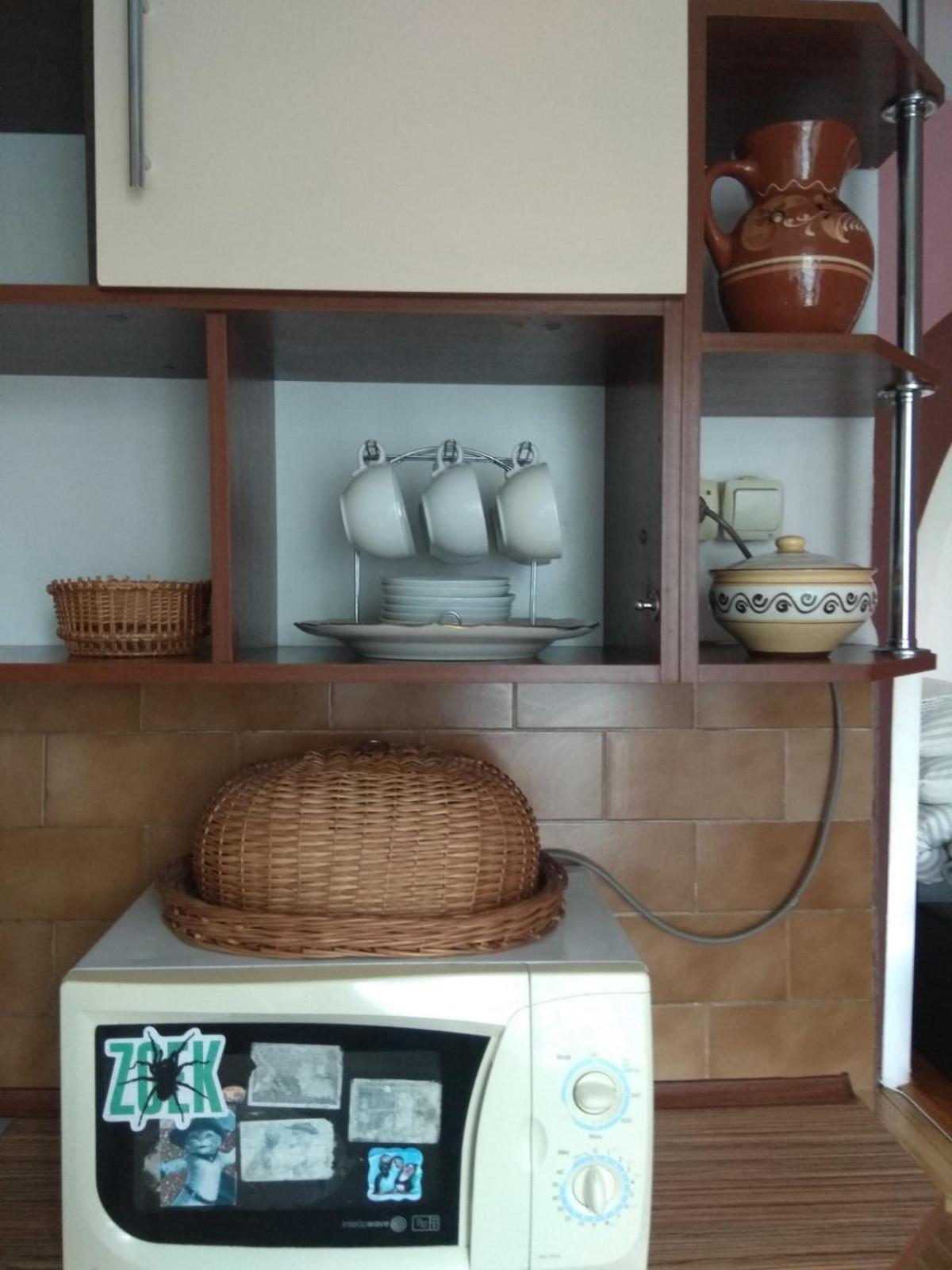 3- Х Комнатная Квартира В Центре Rivne Extérieur photo
