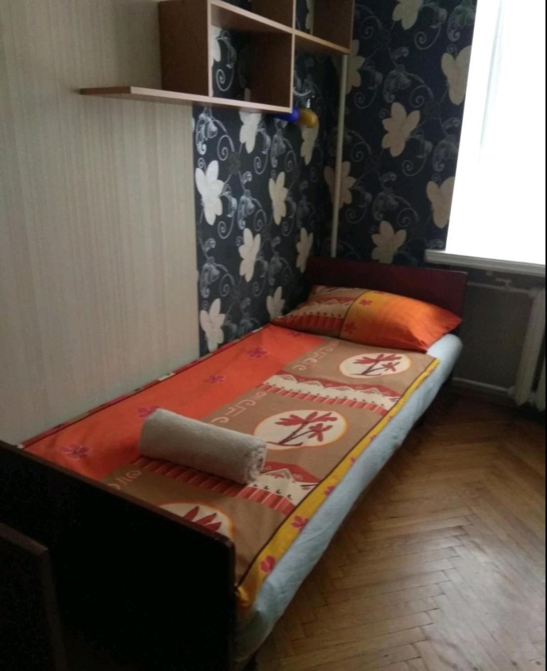 Appartement 3- Х Комнатная Квартира В Центре à Rivne Extérieur photo