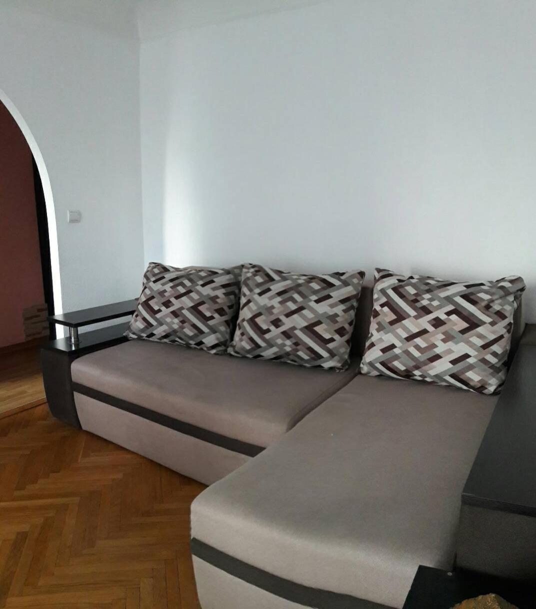 3- Х Комнатная Квартира В Центре Rivne Extérieur photo